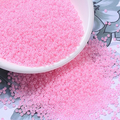 MIYUKI Round Rocailles Beads SEED-X0054-RR0518-1