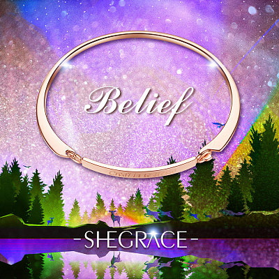 Brass Bangle JB441A-1