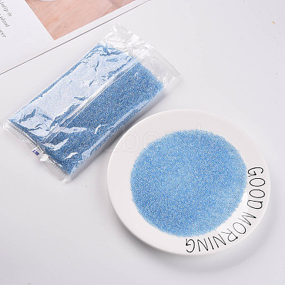 12/0 FGB Grade A Round Glass Seed Beads SEED-N001-E-312-1