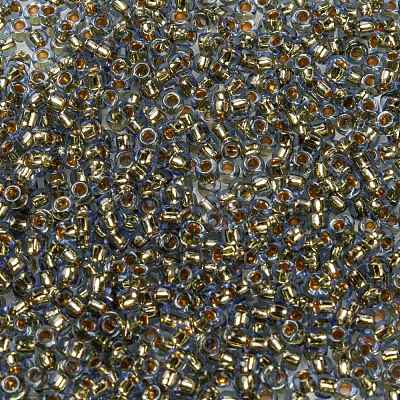 TOHO Round Seed Beads SEED-JPTR08-0757-1
