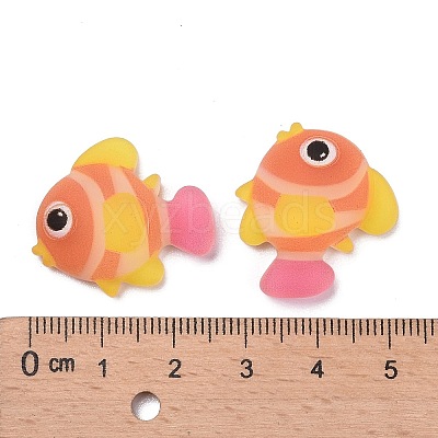 Resin Beads CRES-TAC0002-01-1