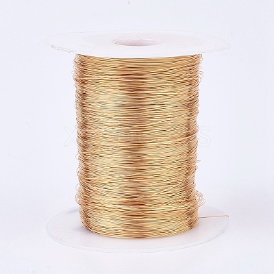 Eco-Friendly Copper Wire CWIR-K001-01-0.3mm-G-1
