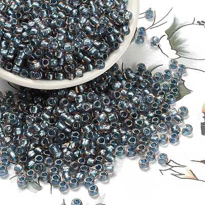 TOHO 6/0 Round Beads SEED-TR06-0272-1