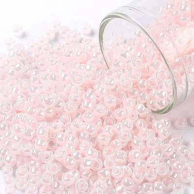 TOHO 8/0 Round Beads SEED-XTR08-0145L-1