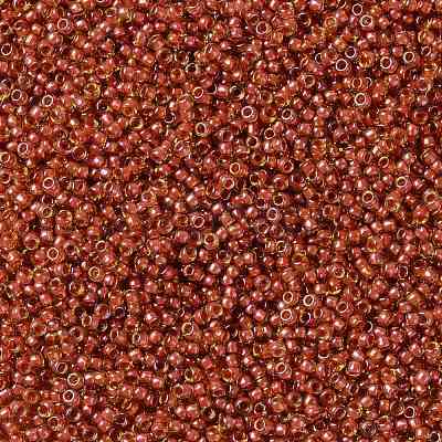 TOHO 15/0 Round Beads SEED-JPTR15-0303-1