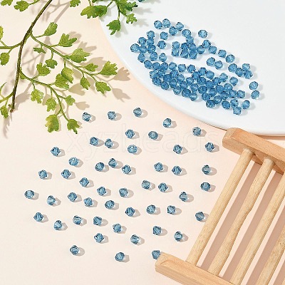 Preciosa® Crystal Beads X-PRC-BA4-60120-1