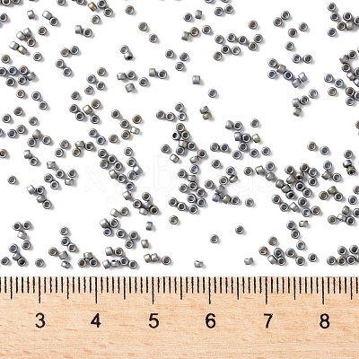 TOHO 15/0 Round Beads X-SEED-TR15-0613-1