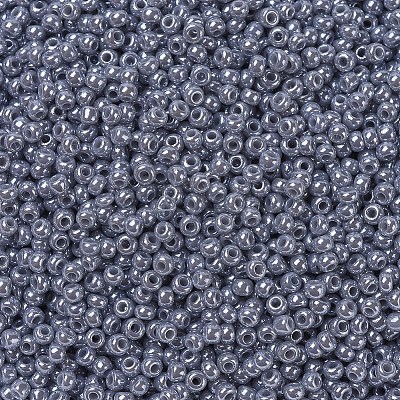 MIYUKI Round Rocailles Beads X-SEED-G007-RR0443-1
