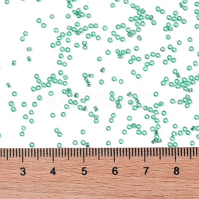 TOHO 15/0 Round Beads X-SEED-TR15-0024B-1