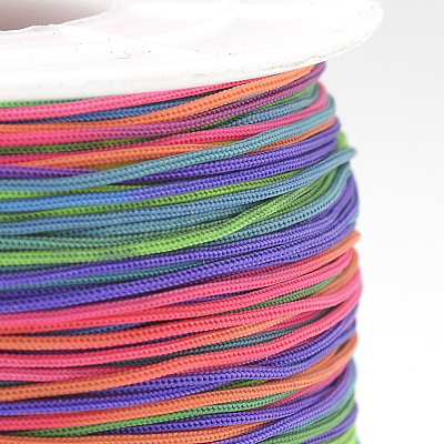 Polyester Threads OCOR-Q038-C03-1