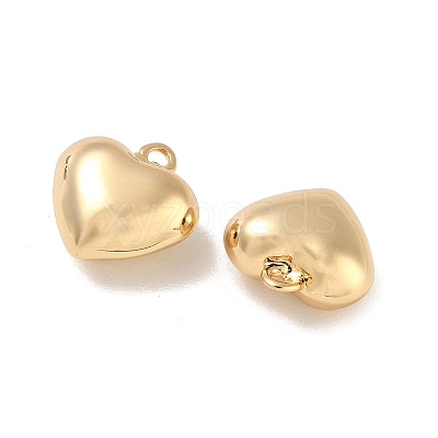 Brass Pendants KK-CBAD851-03G-02-1