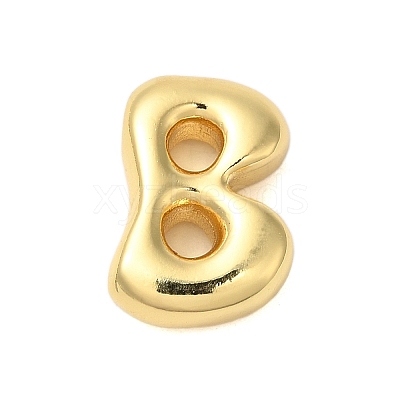 Rack Plating Brass Pendants KK-C067-10G-B-1