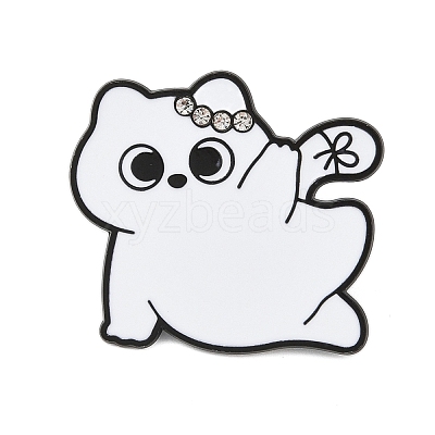 Christmas Enamel Pins JEWB-I051-02EB-02-1