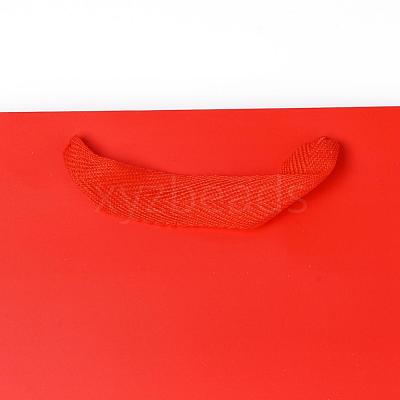 Kraft Paper Bags AJEW-F005-04-C-1