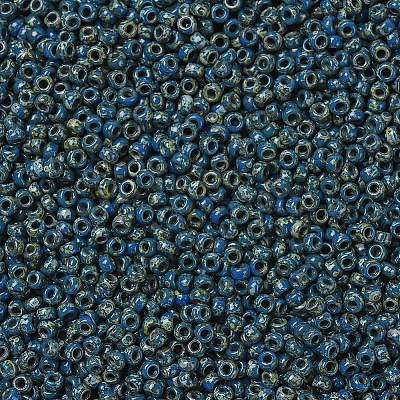 MIYUKI Round Rocailles Beads SEED-X0057-RR4516-1