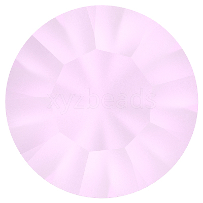 Preciosa® MAXIMA Crystal Round Stones Y-PRC-RBSS10-71350-1