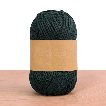 Cotton Yarns PW-WGFC396-30-1