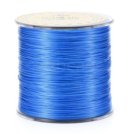 Flat Japanese Crystal Elastic Stretch Thread EW-Z001-A07-1