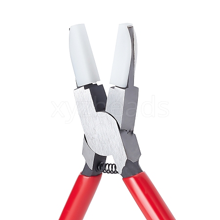 Carbon Steel Jewelry Pliers PT-SC0001-59-1