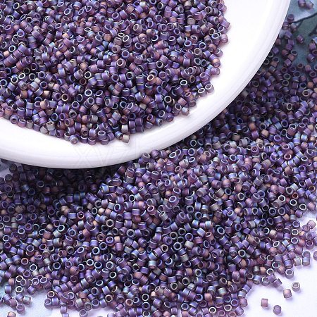 MIYUKI Delica Beads SEED-JP0008-DB0869-1