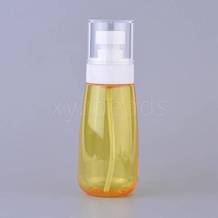 Plastic Spray Bottles MRMJ-WH0056-59D-1