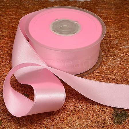 Grosgrain Ribbon for Wedding Festival Decoration SRIB-L014-38mm-117-1