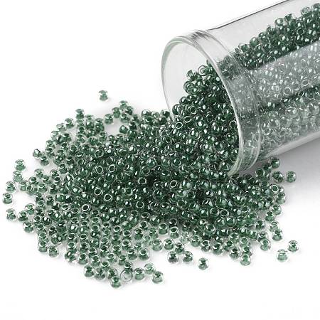 TOHO Round Seed Beads SEED-XTR11-1070-1