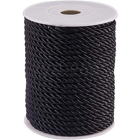   Polyester Cord NWIR-PH0001-07B-WH-1