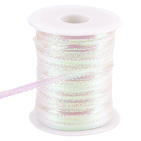 Sparkle Nylon Ribbon OCOR-GF0004-48B-05-1