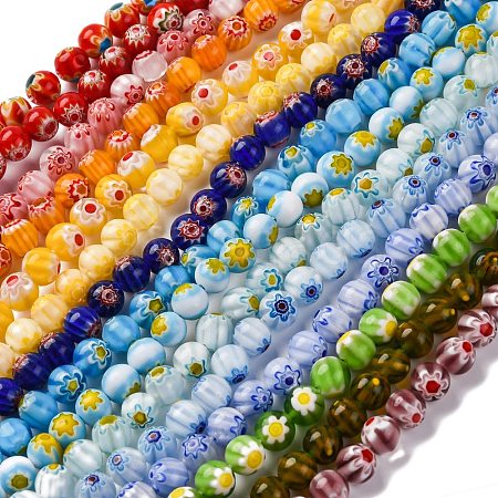 Mixed Color LAMP-G164-05-1