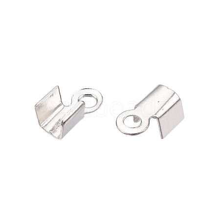 Iron Cord Ends IFIN-T021-01P-1