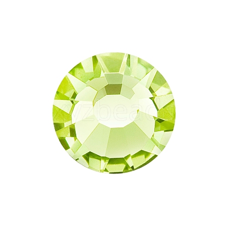 Preciosa® Crystal Hotfix Flatback Stones Y-PRC-HSS10-50540-1