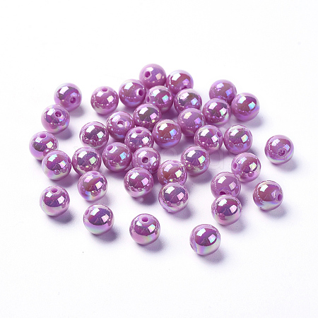 Eco-Friendly Poly Styrene Acrylic Beads PL426-6-1