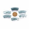 Acrylic Beads LS-X-MACR-S372-001B-02-3