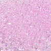 6/0 Inside Colours Fringe Glass Seed Beads X1-SEED-A034-03D-3