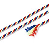 150M S24-Ply Cotton Twisted Cords OCOR-N010-01-24-2
