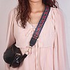 Wide Polyester Purse Straps JX142D-6