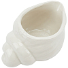 Ceramic Ashtray Home Display Decorations DJEW-WH20021-05B-02-1