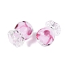 Inner Flower Handmade Lampwork Beads LAMP-Q039-13A-3