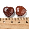 Natural Red Jasper Beads G-P531-A33-01-3