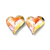 Glass Rhinestone Cabochons RGLA-M017-J02-202ST-1