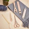  Beechwood Knitting Tools Set TOOL-NB0001-68-2