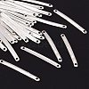 Tibetan Style Bar Links connectors LS-TIBE-A14039-AS-LF-1