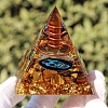 Orgonite Pyramid PW-WG82307-01-3