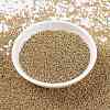 MIYUKI Round Rocailles Beads SEED-G009-RR0182-2