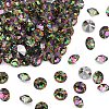 Preciosa® MAXIMA Crystal Round Stones Y-PRC-RBSS10-00030-281-1