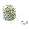 1 Skein Round Cotton Cord OCOR-TA0004-07O-2