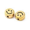 304 Stainless Steel Enamel Beads STAS-B085-08G-04-2