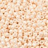 TOHO 6/0 Round Beads X-SEED-TR06-0123-3
