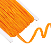 2Bags Polyester Lace Trim OCOR-ME0001-84D-1